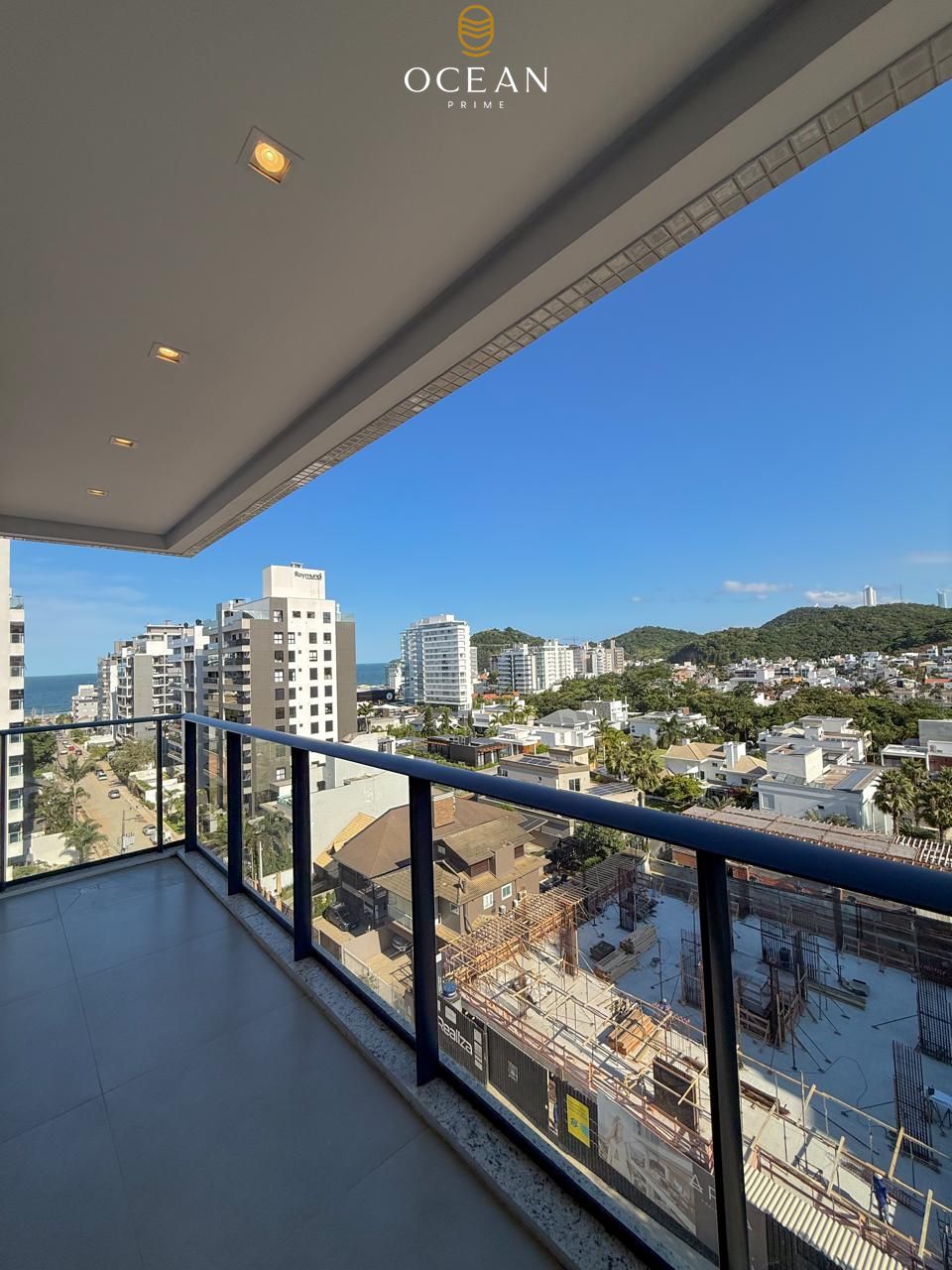 Edifício Brava Unique - Terceira Quadra - Praia Brava